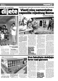 Vlasti nisu samostalno zaposlile nijednog Roma