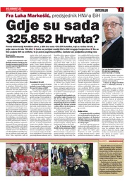 Gdje su sada 325.852 Hrvata?